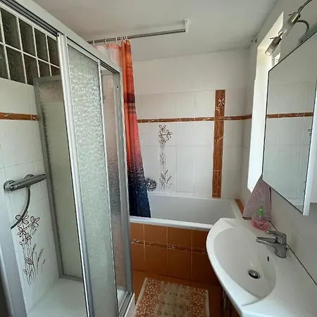 Ubytovani Na Mestecku 7 *