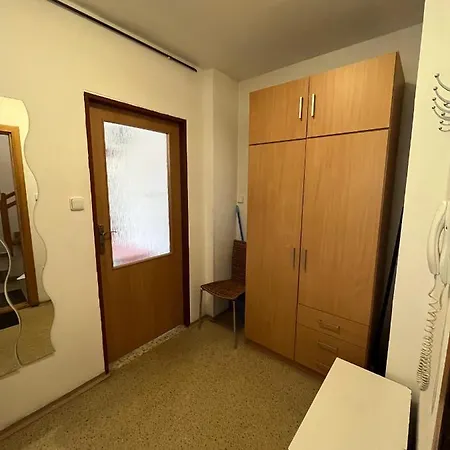 Ubytovani Na Mestecku 7 *