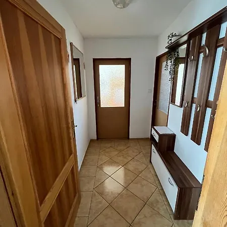 Ubytovani Na Mestecku 7 Apartmán