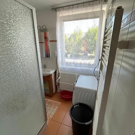 Ubytovani Na Mestecku 7 Nové Veselí