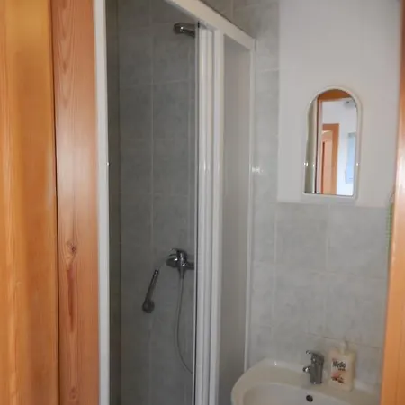 Apartmán Ubytovani Na Mestecku 7