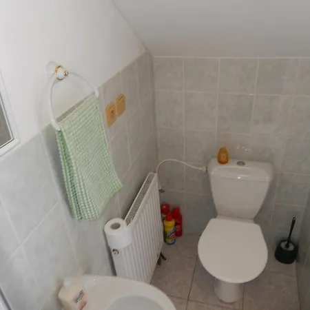 Ubytovani Na Mestecku 7 Nové Veselí