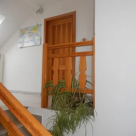 Ubytovani Na Mestecku 7