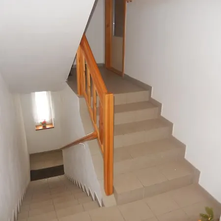 Ubytovani Na Mestecku 7 Nove Veseli